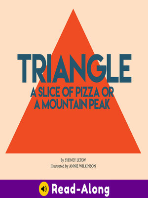 cover image of Triangle